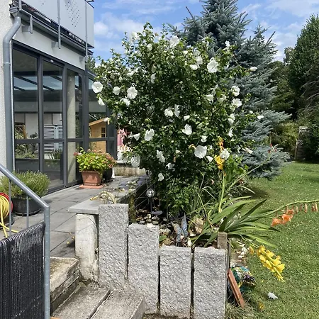Apartment Haus God Staufen