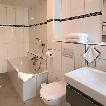 Apartment Haus God Staufen