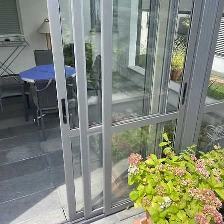 Haus God Apartment Staufen