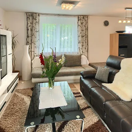 Apartment Haus God Staufen