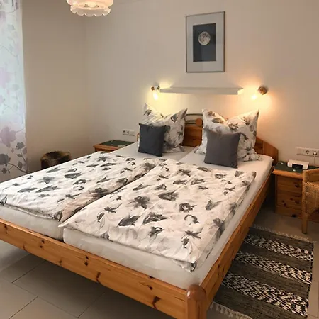 Apartment Haus God