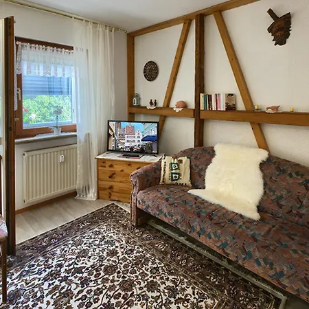 Haus God Apartment Staufen