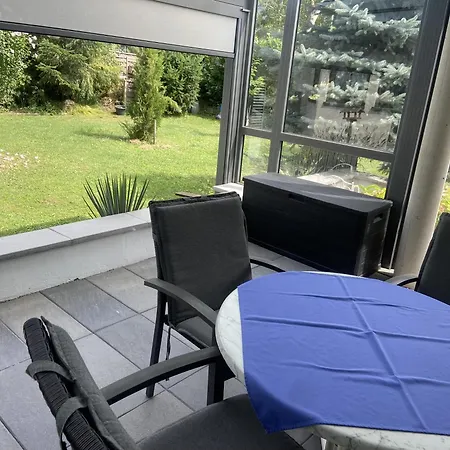 Apartment Haus God Staufen