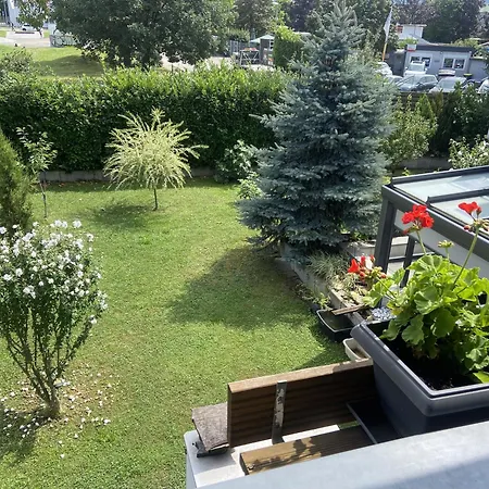 Haus God * Staufen